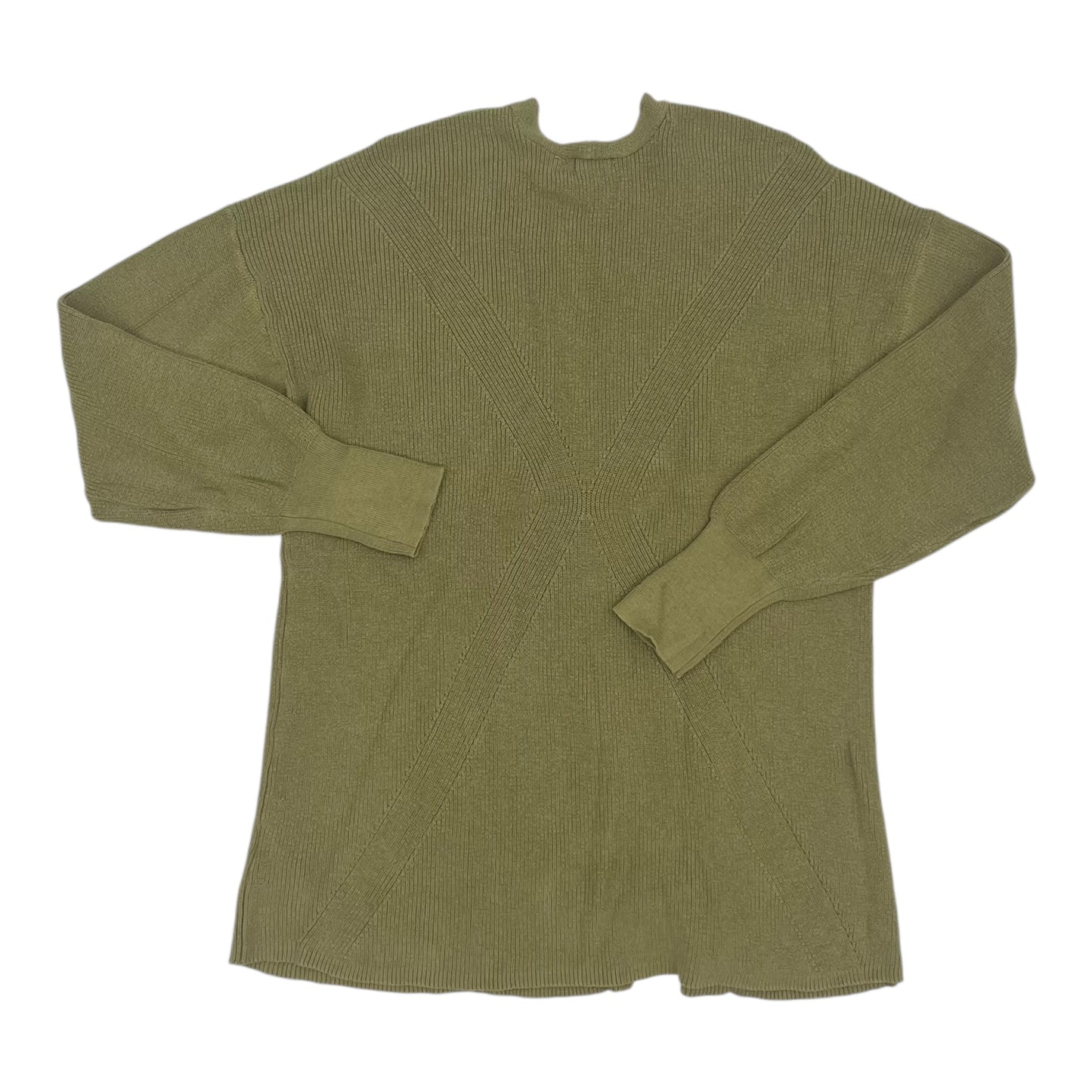 Cardigan By A New Day In Green, Size:L