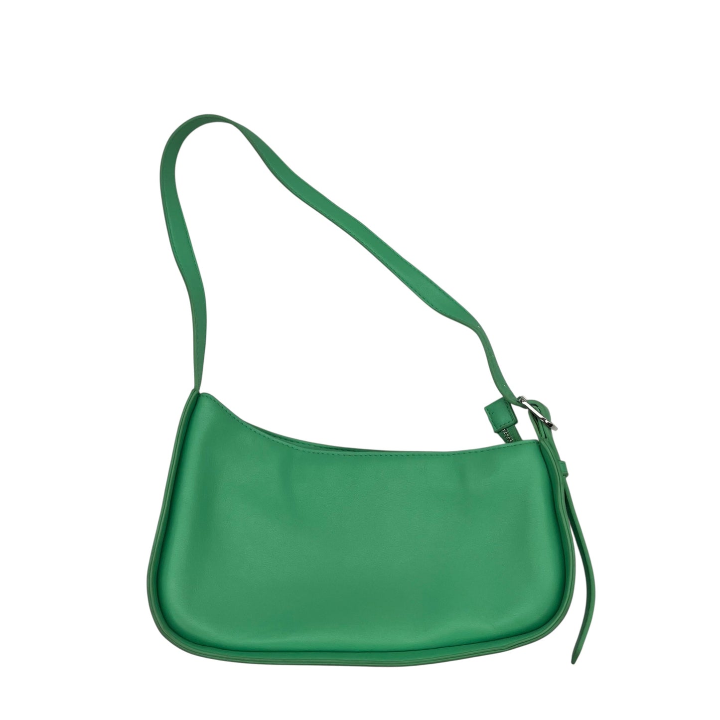 Handbag By A New Day In Green, Size:Small
