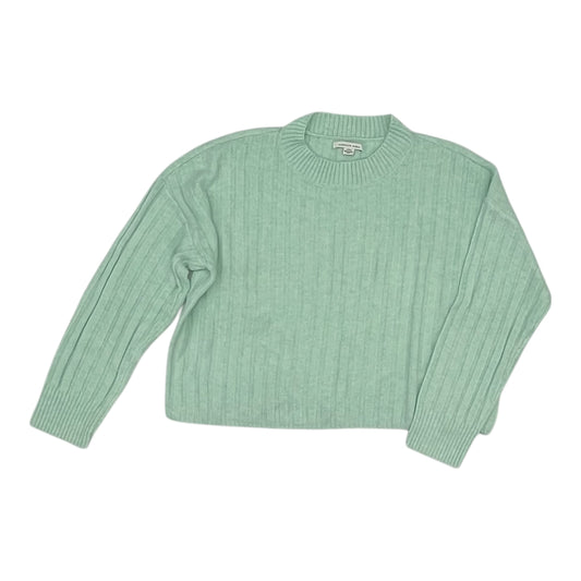 Sweater By American Eagle In Blue, Size:S