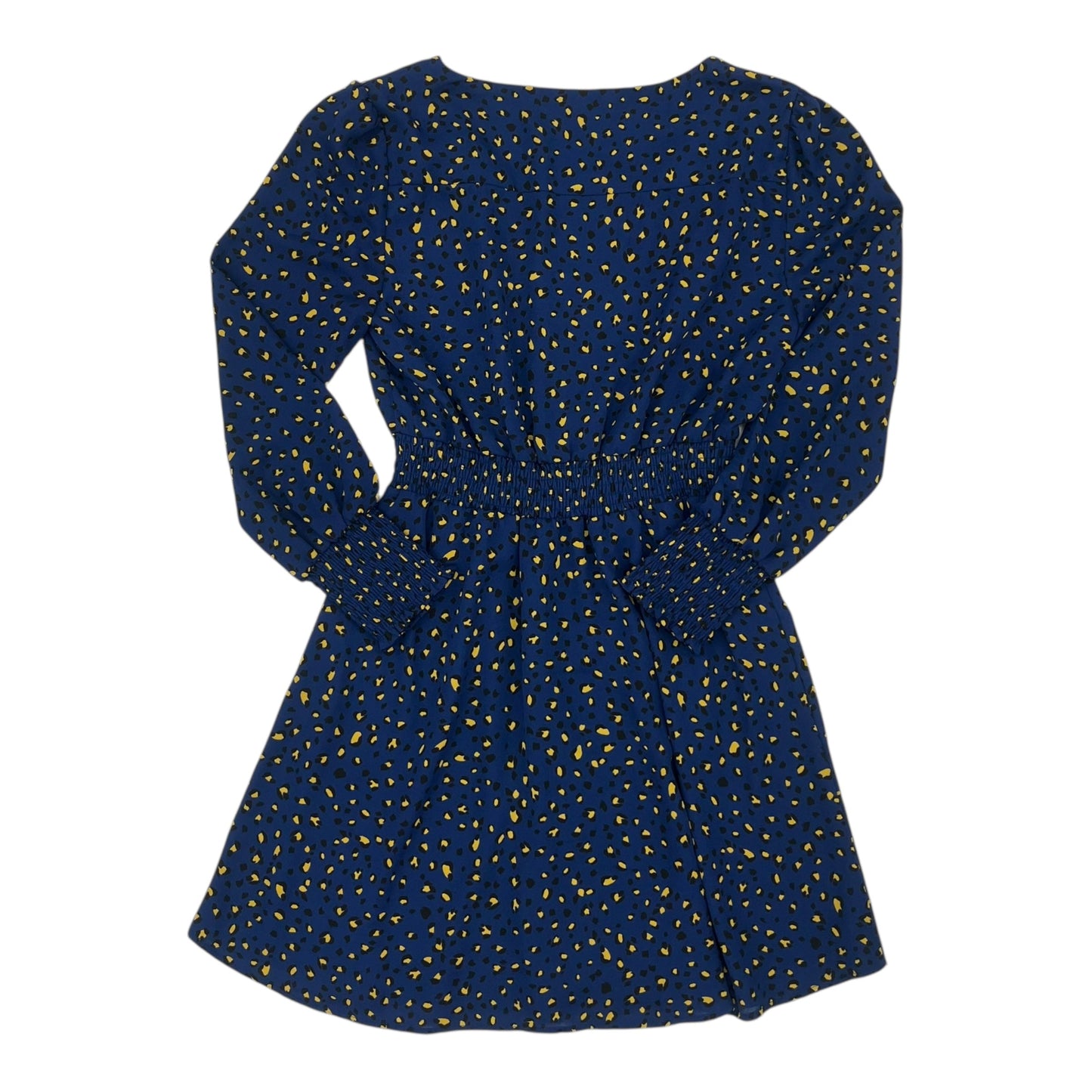 Dress Party Short By Bb Dakota In Blue, Size:M