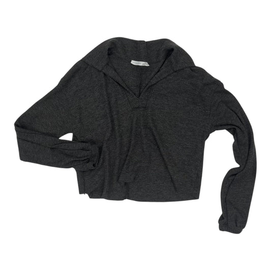 Top Ls By Altard State In Grey, Size:S