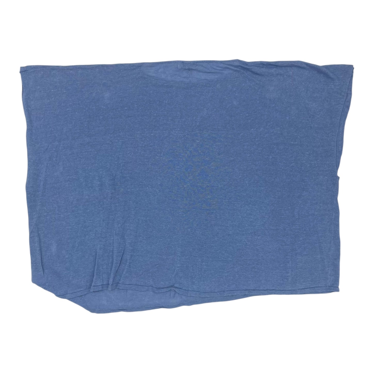 Top Ss By Talbots In Blue, Size:Xs