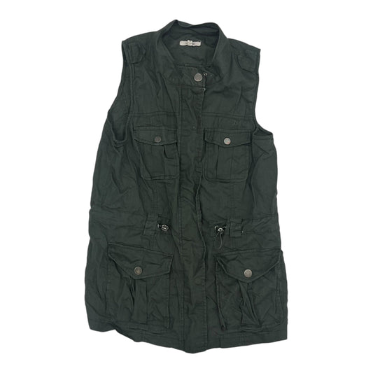Vest Other By Maurices In Grey, Size:M
