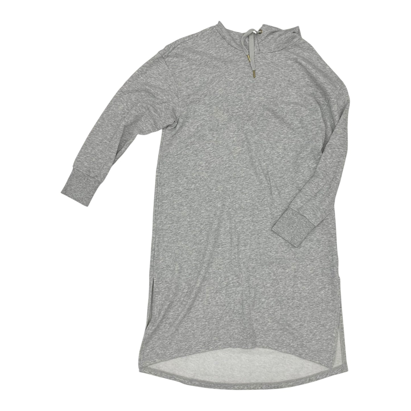 Athletic Dress By Old Navy In Grey, Size:M