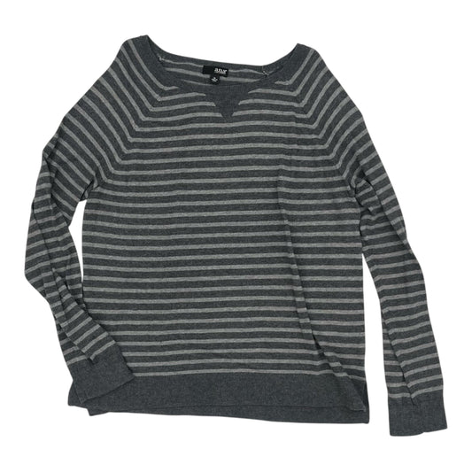 Sweater By Ana In Grey, Size:Xl