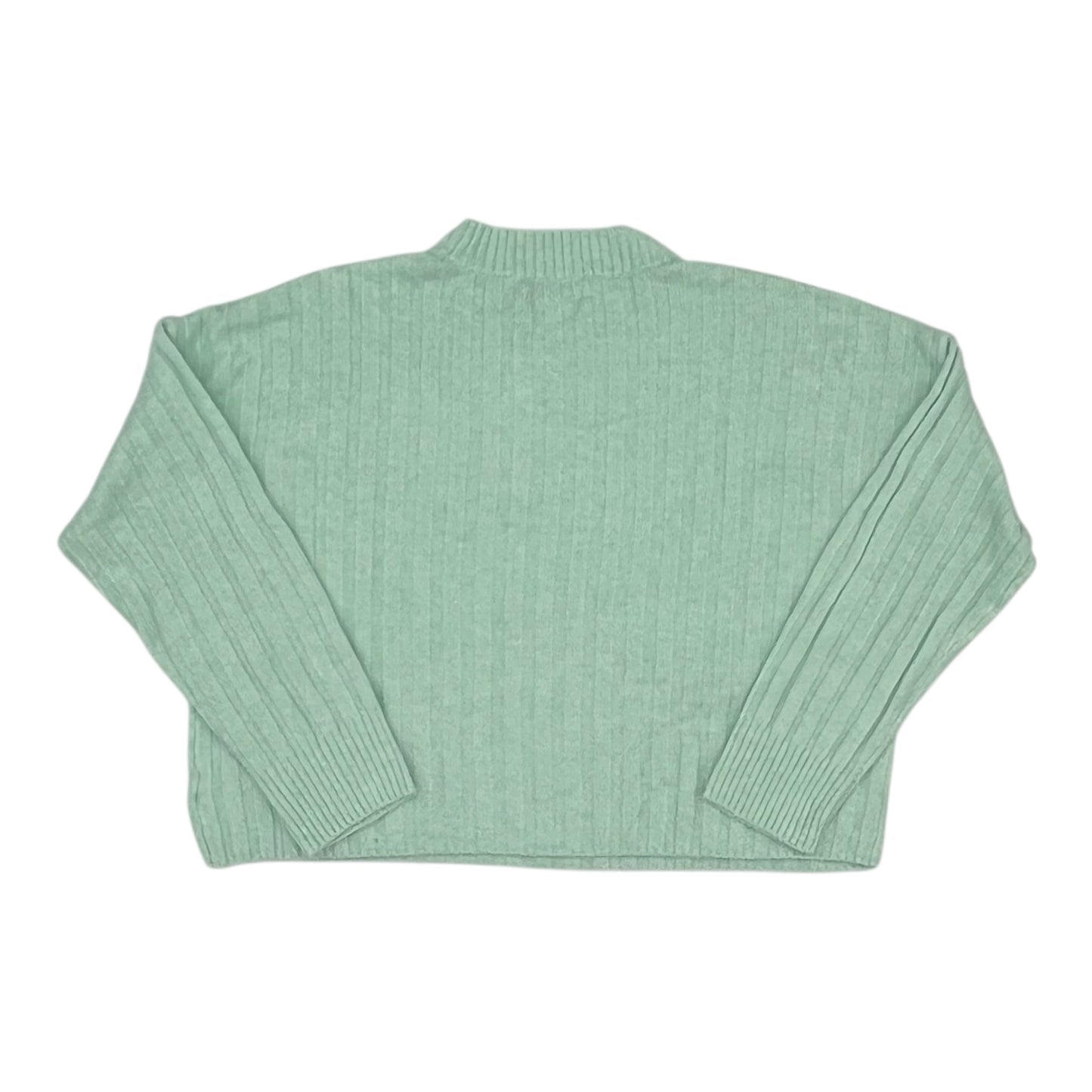 Sweater By American Eagle In Blue, Size:S