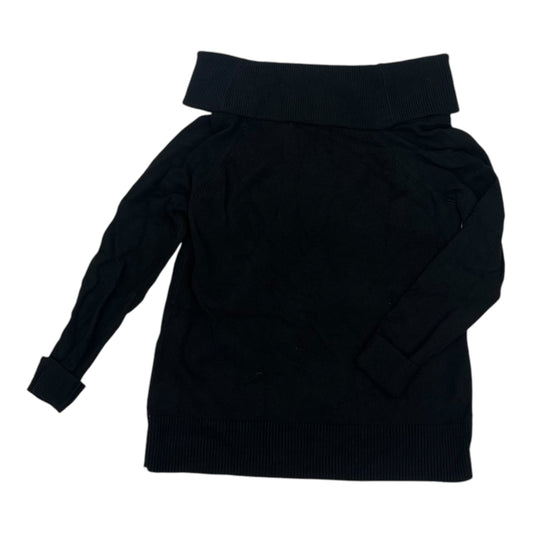 Sweater By Gap In Black, Size:M
