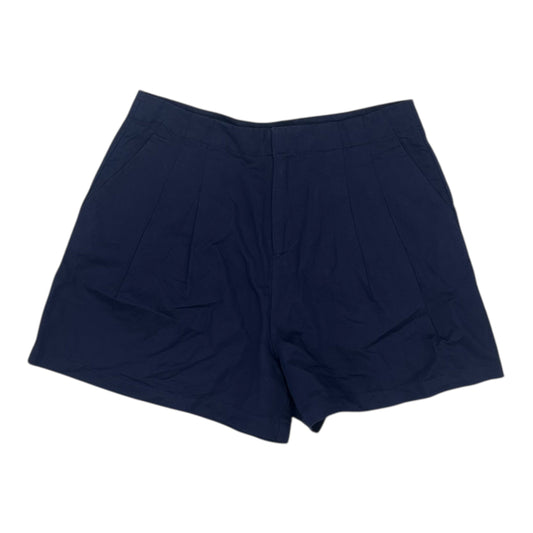 Shorts By Vineyard Vines In Navy, Size:10
