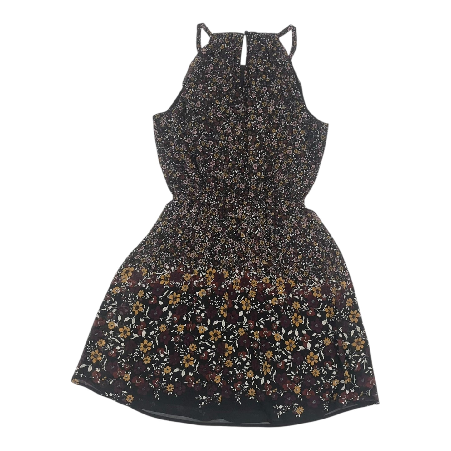 Dress Party Short By Maurices In Floral Print, Size:Xs