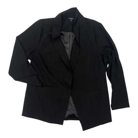 BLAZER by TORRID in BLACK, Size:1X