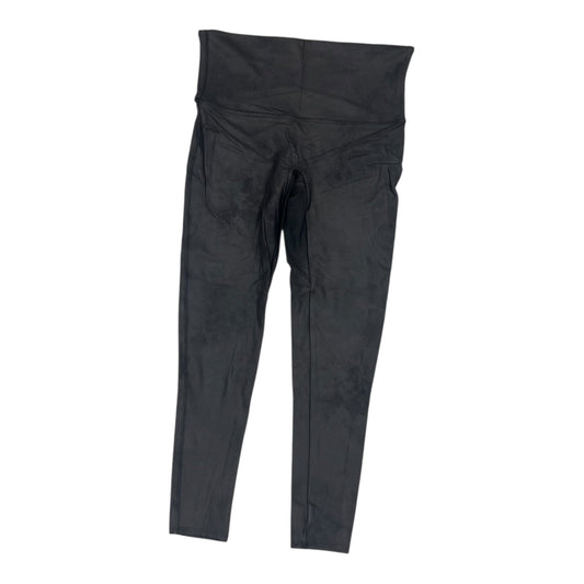 Pants Leggings By Spanx In Black, Size:1X