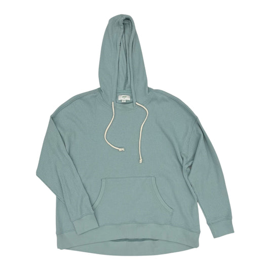 Top Ls By Aerie In Blue, Size:S