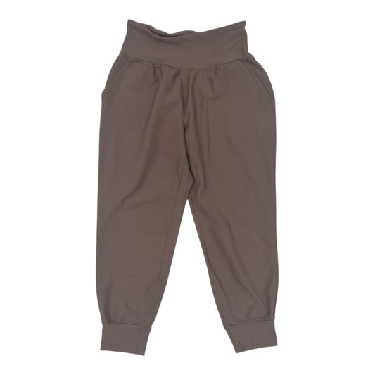 Athletic Pants By Old Navy In Tan, Size:Lp