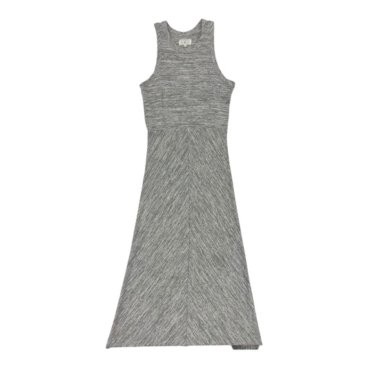 Dress Casual Maxi By Lou And Grey In Grey, Size:Xs