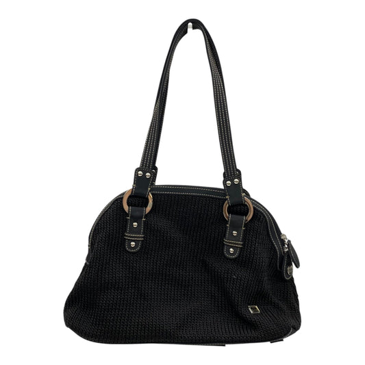 Handbag By The Sak In Black, Size:Medium