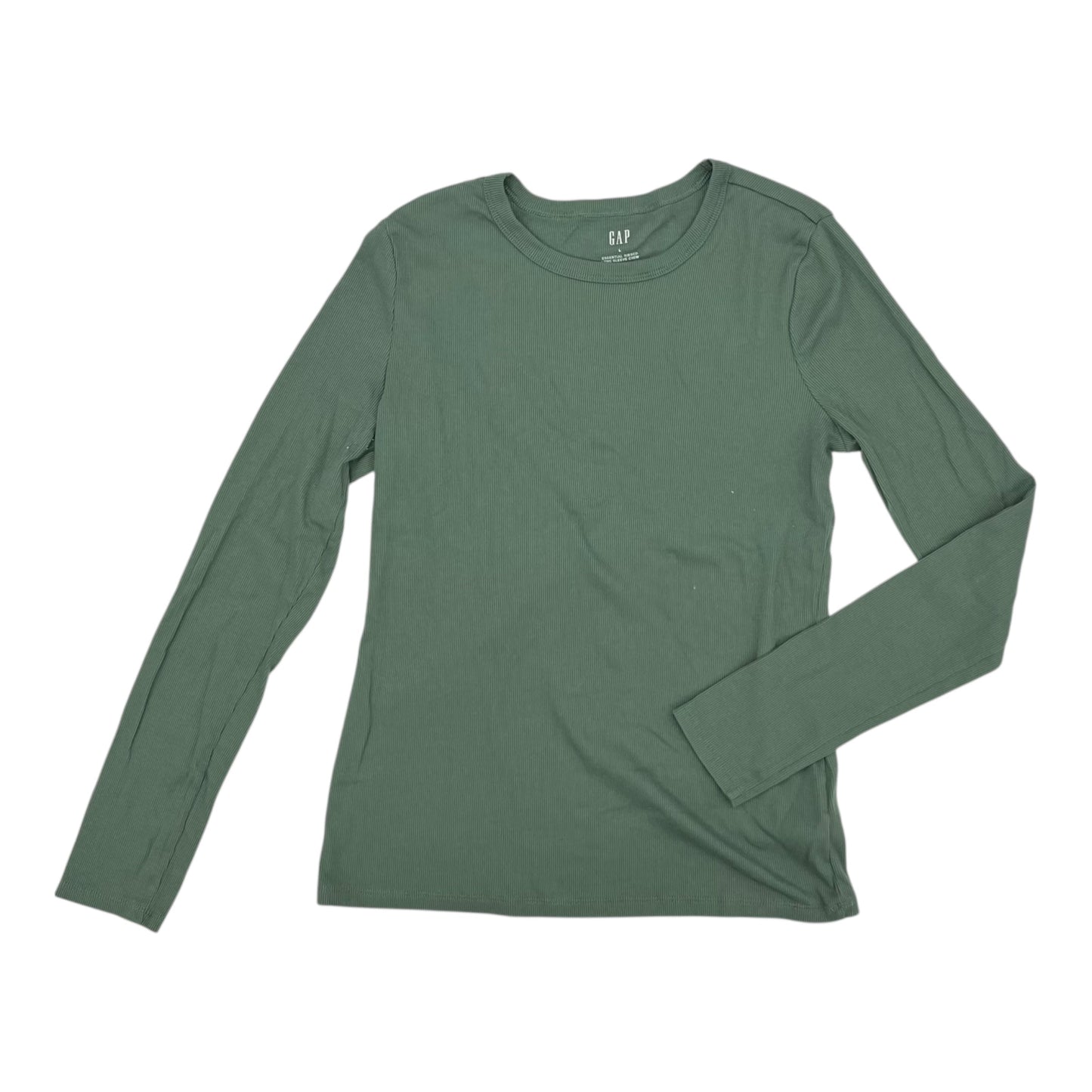 Top Ls By Gap In Green, Size:L