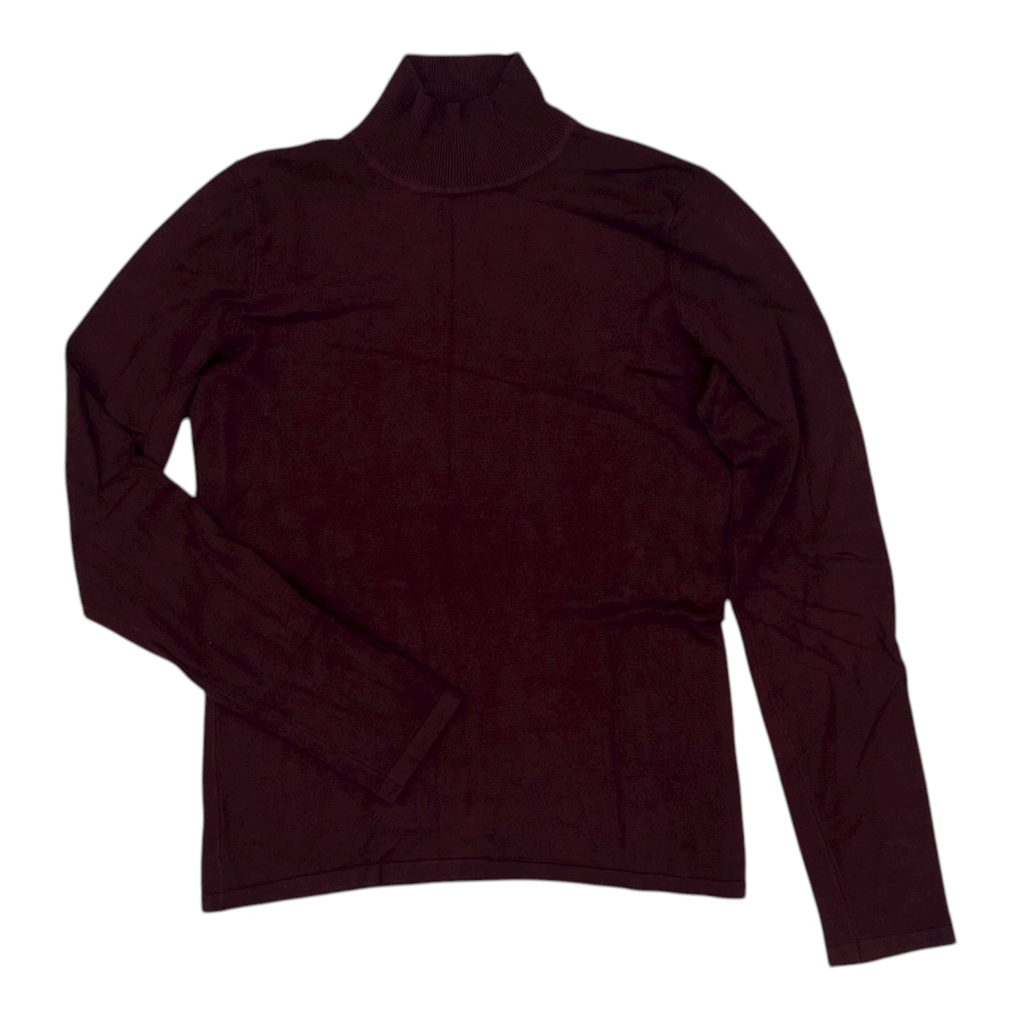 Sweater By T Tahari In Red, Size:S