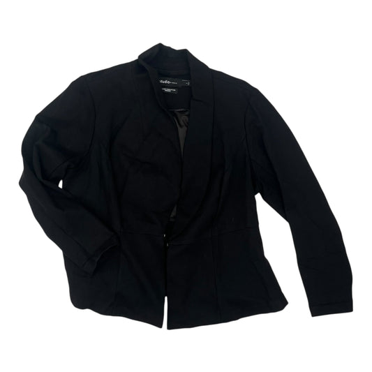 BLAZER by TORRID In BLACK, Size: 1X