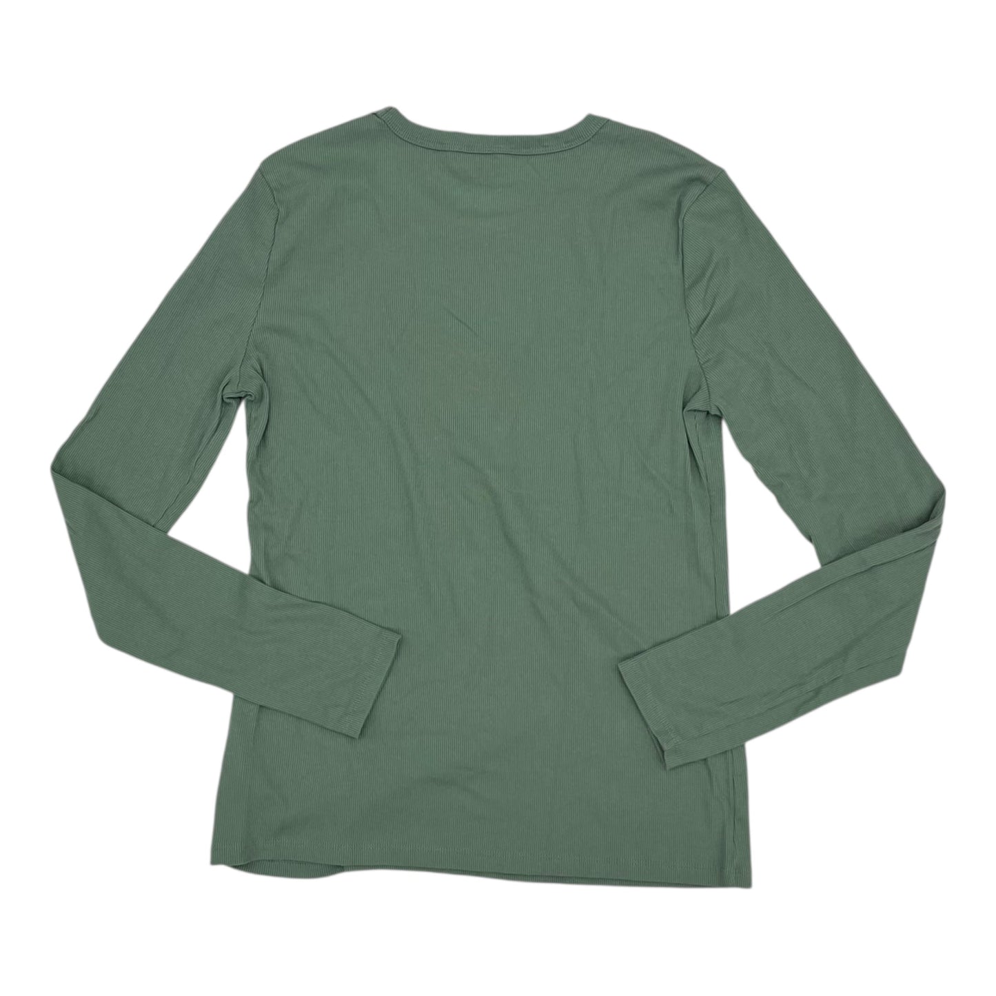 Top Ls By Gap In Green, Size:L