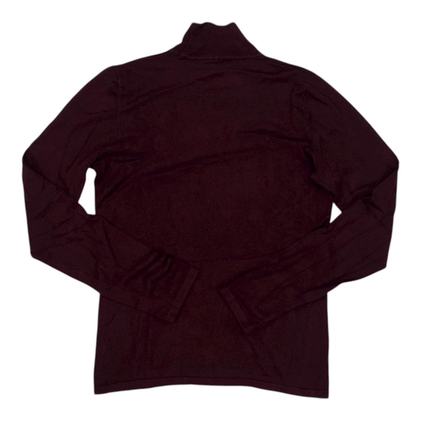 Sweater By T Tahari In Red, Size:S