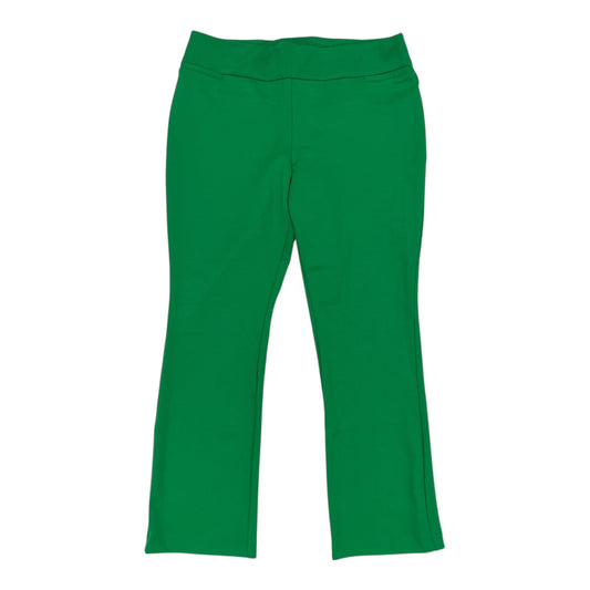 Pants Dress By New York And Co In Green, Size:Xl