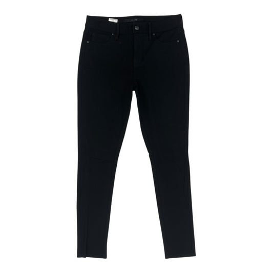 Jeans Jeggings By Joes Jeans In Black, Size:4