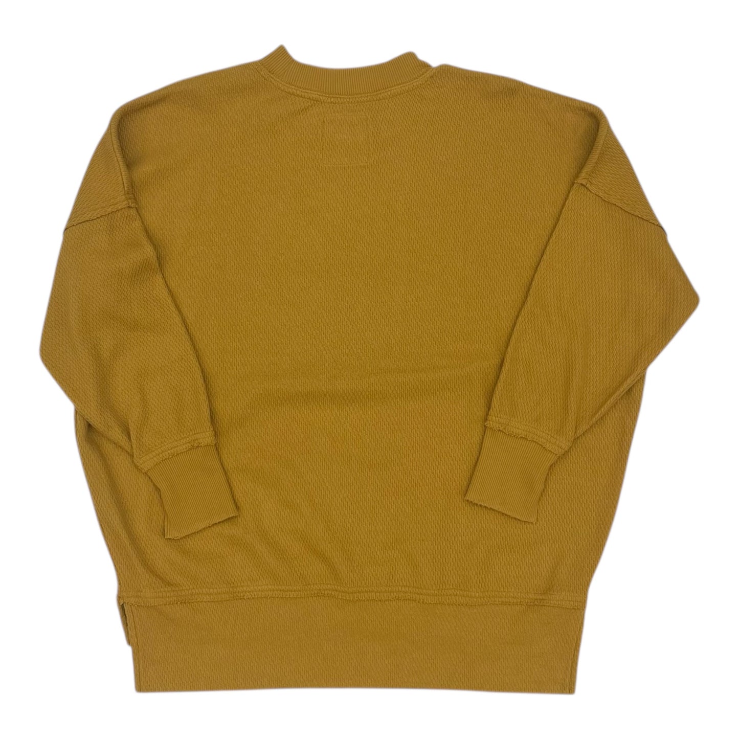 Top Ls By Aerie In Brown, Size:S