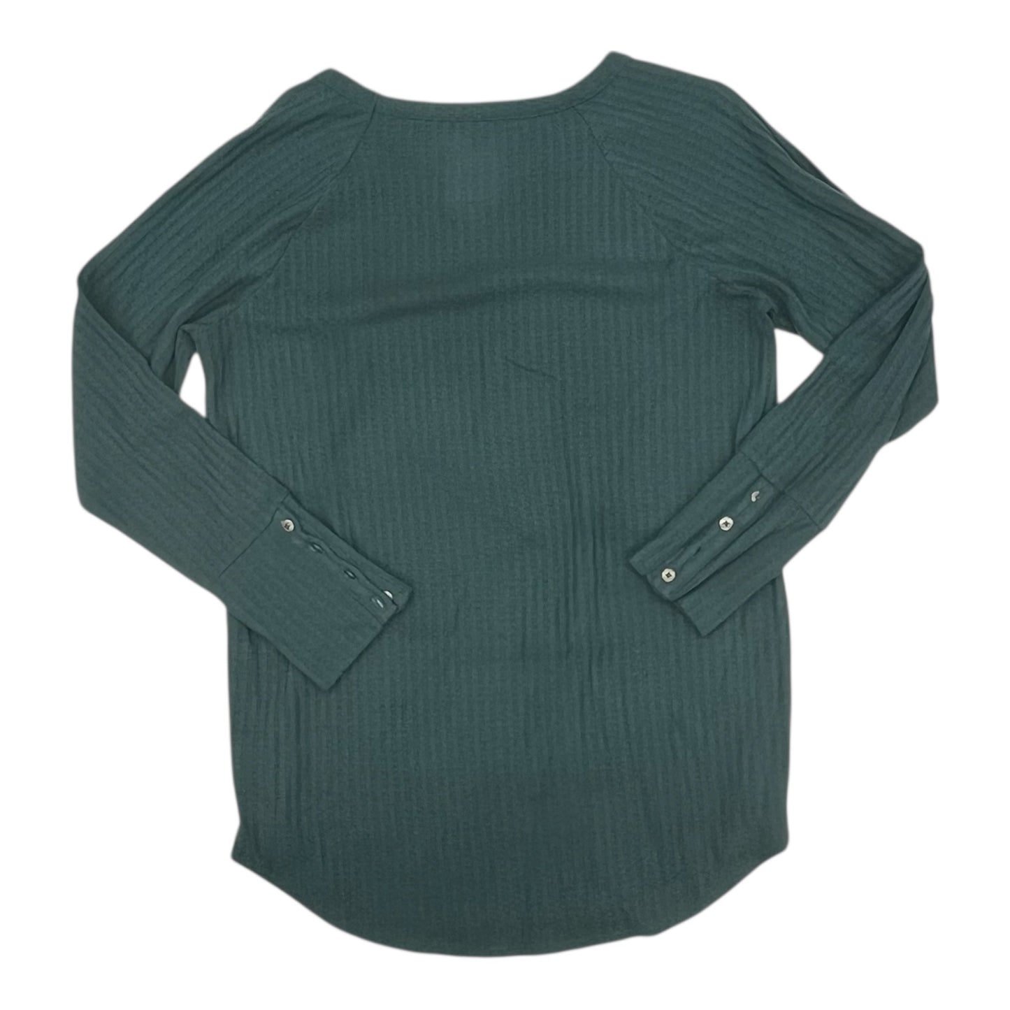 Top Ls By Chaser In Green, Size:L