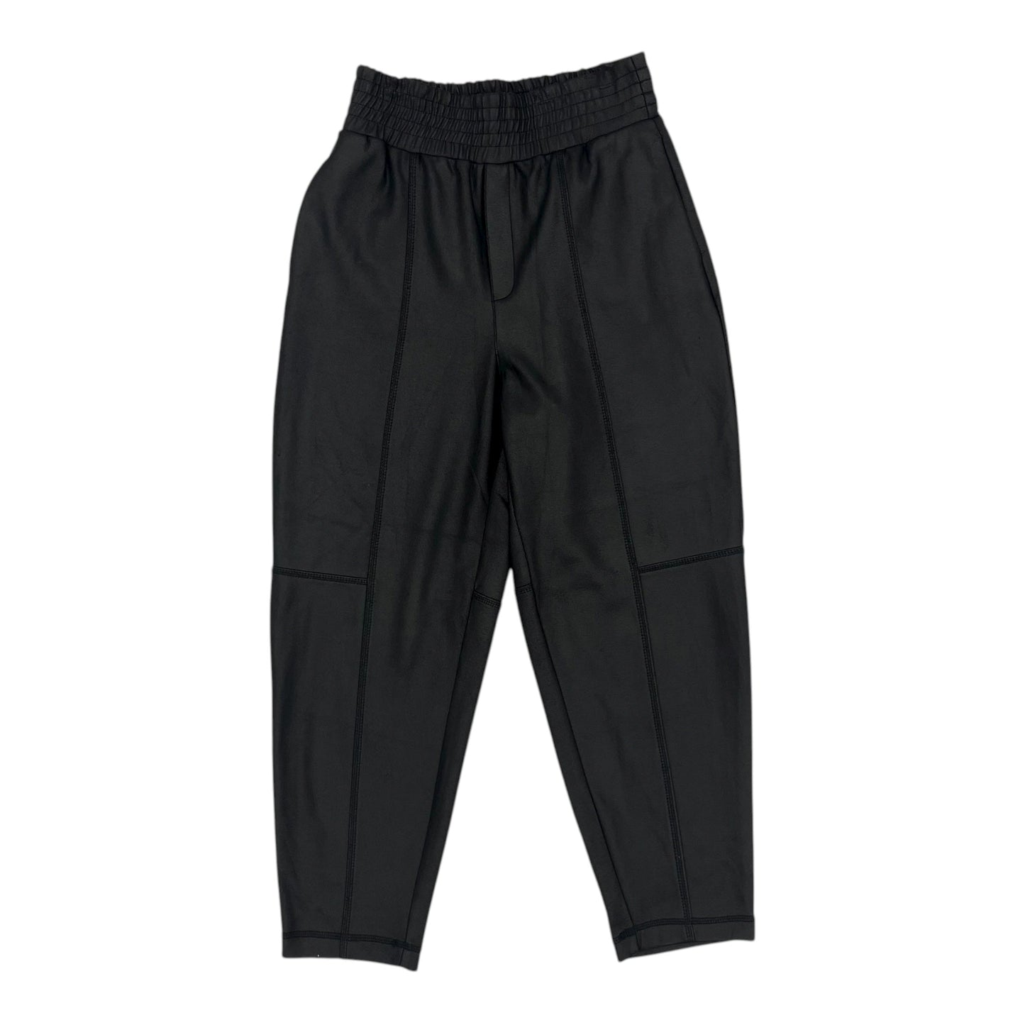 Pants Other By Zara In Black, Size:Xs