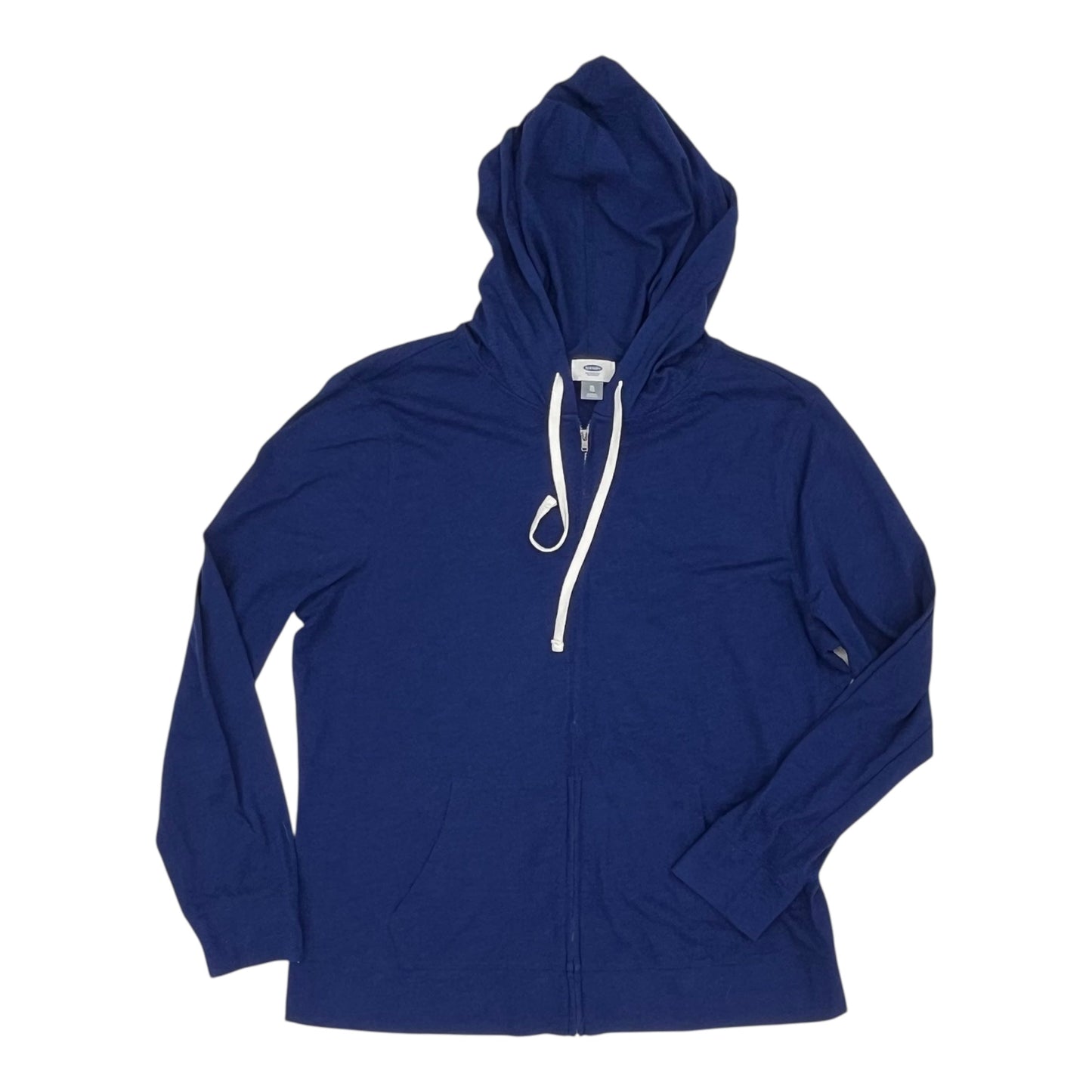 Jacket Other By Old Navy In Blue, Size:Xl