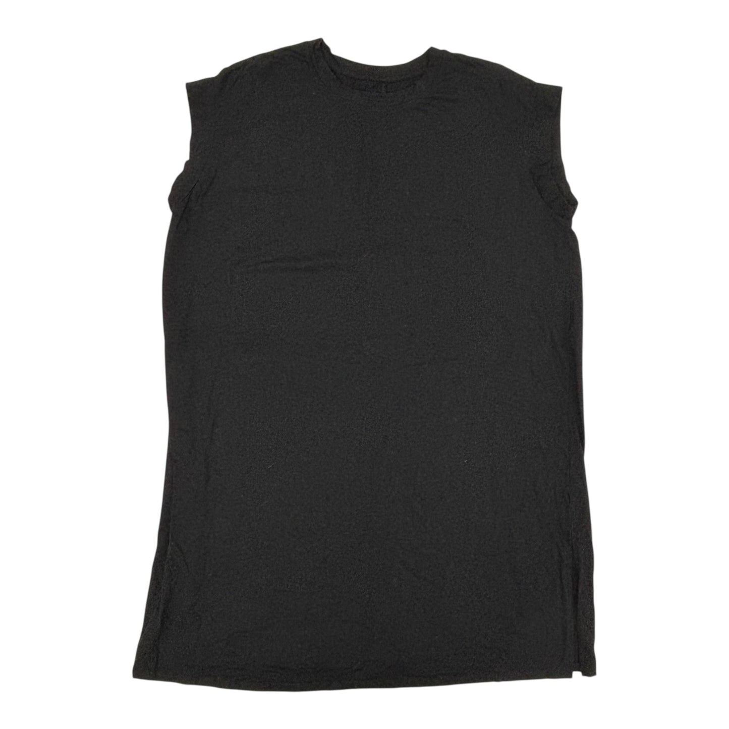 Dress Casual Midi By A New Day In Black, Size:3