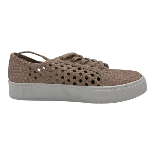 Shoes Sneakers By Marc Fisher In Pink, Size:6