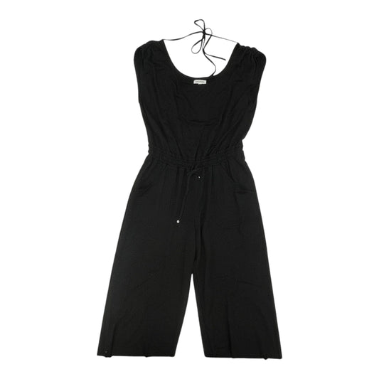 Jumpsuit By Max Studio In Black, Size:M