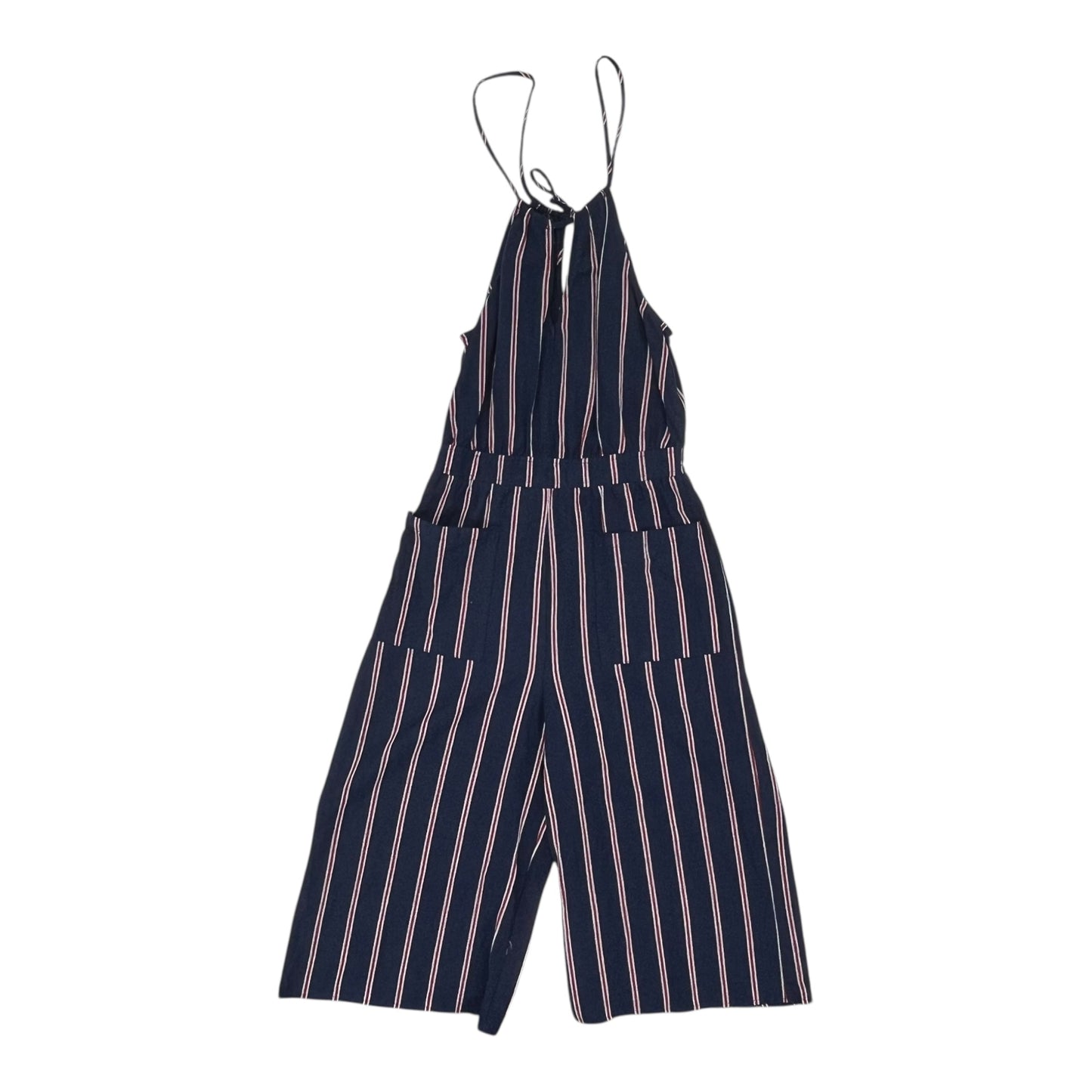 Jumpsuit By Universal Thread In Blue, Size:S