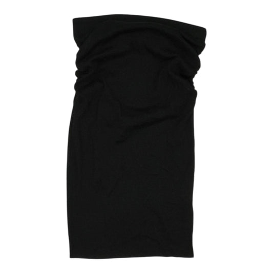 Skirt Midi By Michael Stars In Black, Size:M