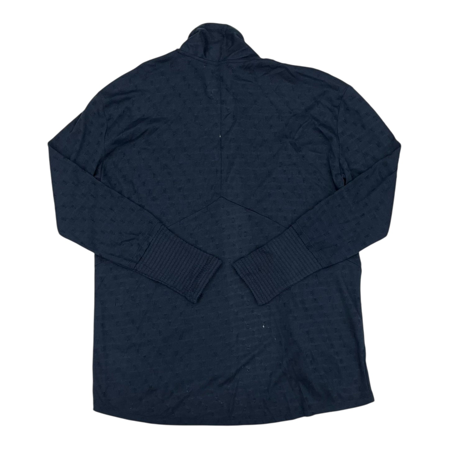 Cardigan By Maurices In Blue, Size:L