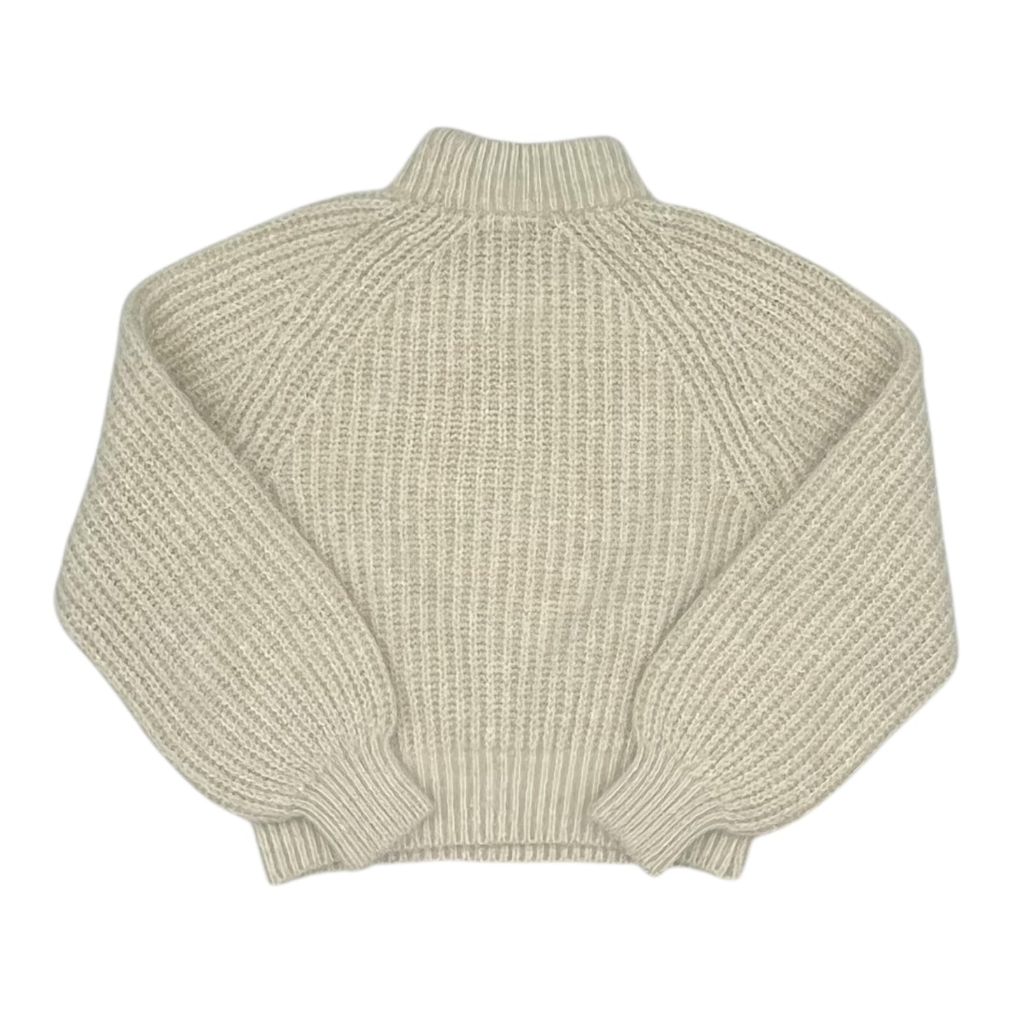 Sweater By Universal Thread In Cream, Size:Xs
