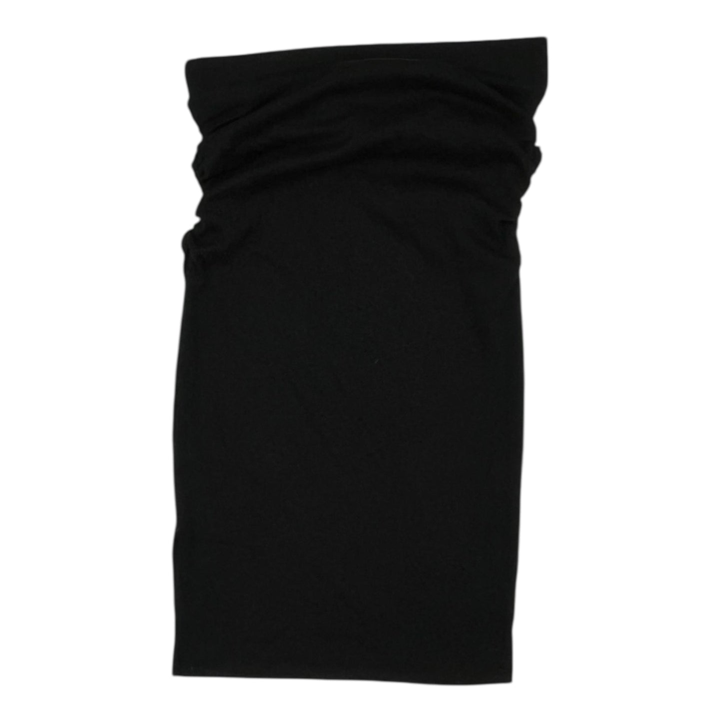 Skirt Midi By Michael Stars In Black, Size:M