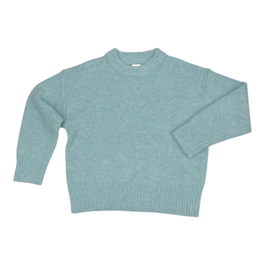 Sweater By A New Day In Blue, Size:Xl