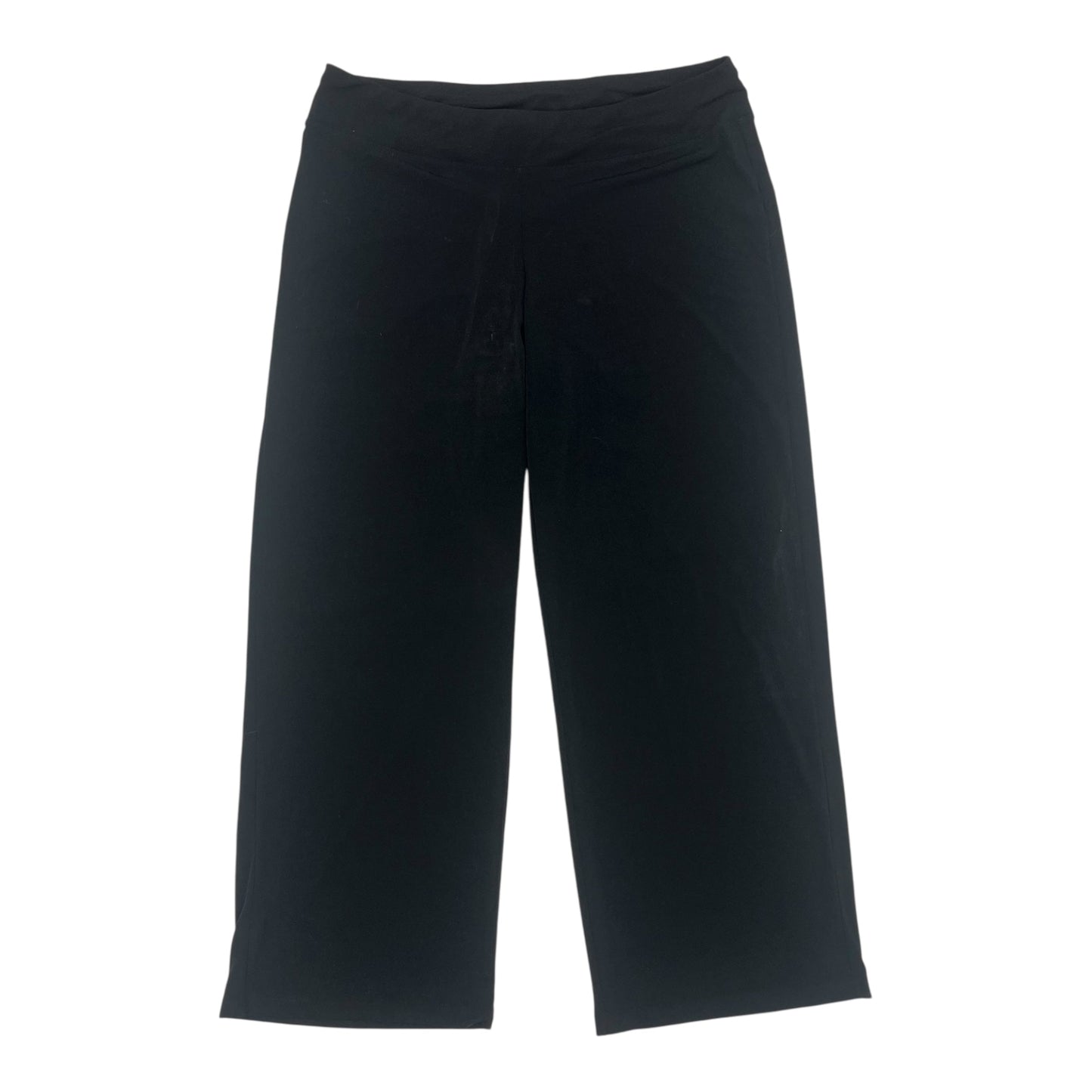 Pants Lounge By Jockey In Black, Size:Xl