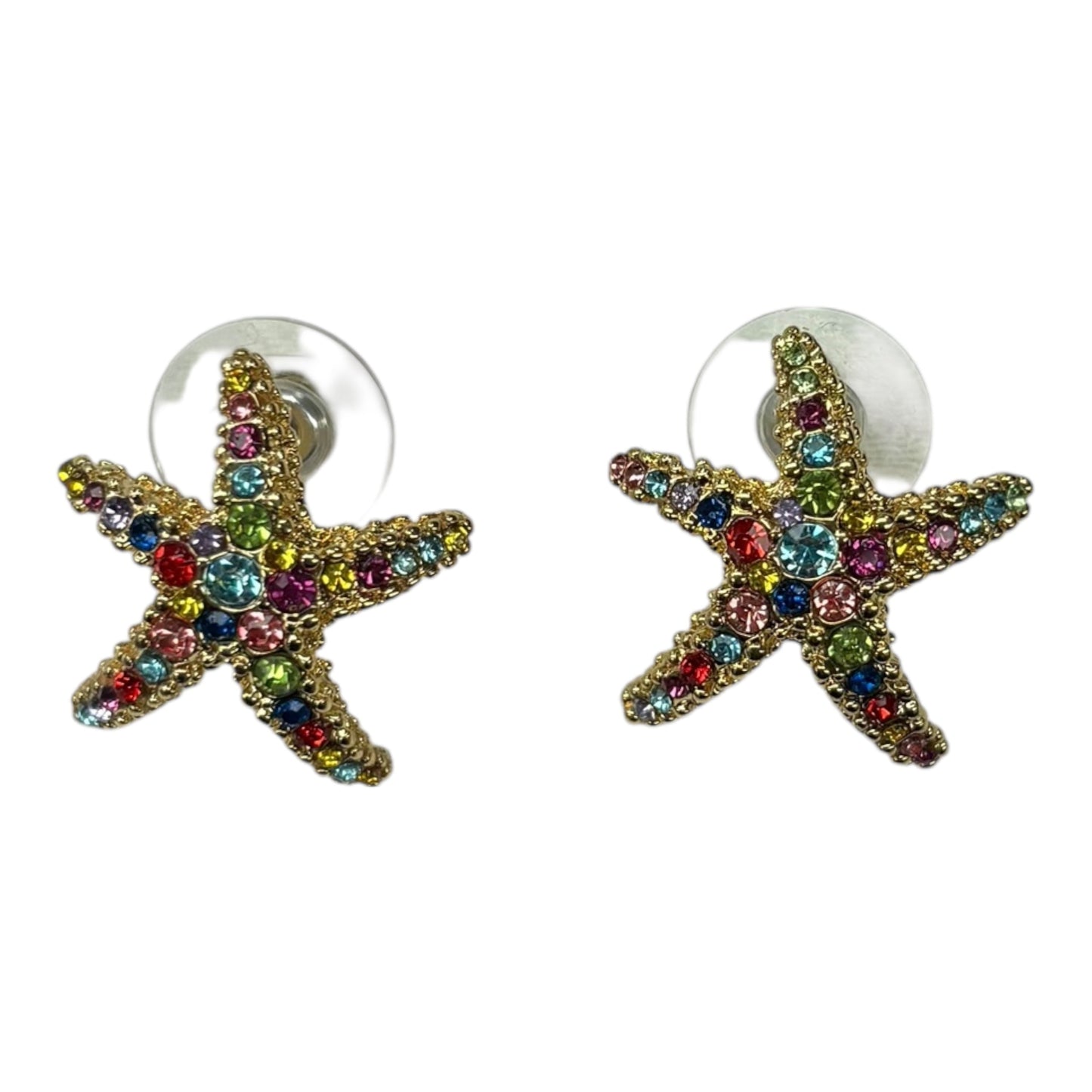 EARRINGS OTHER by    CLOTHES MENTOR In MULTI