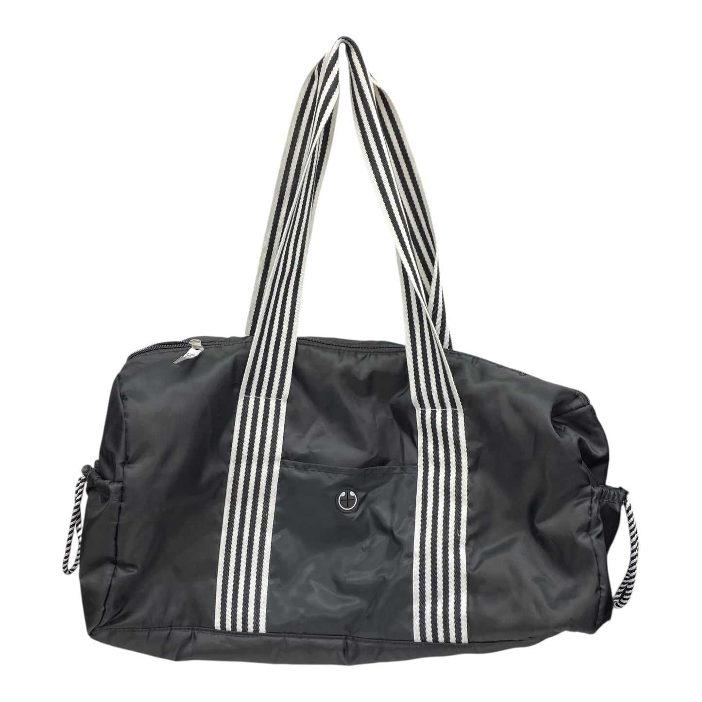 Duffle And Weekender By Cmf In Black, Size:Medium