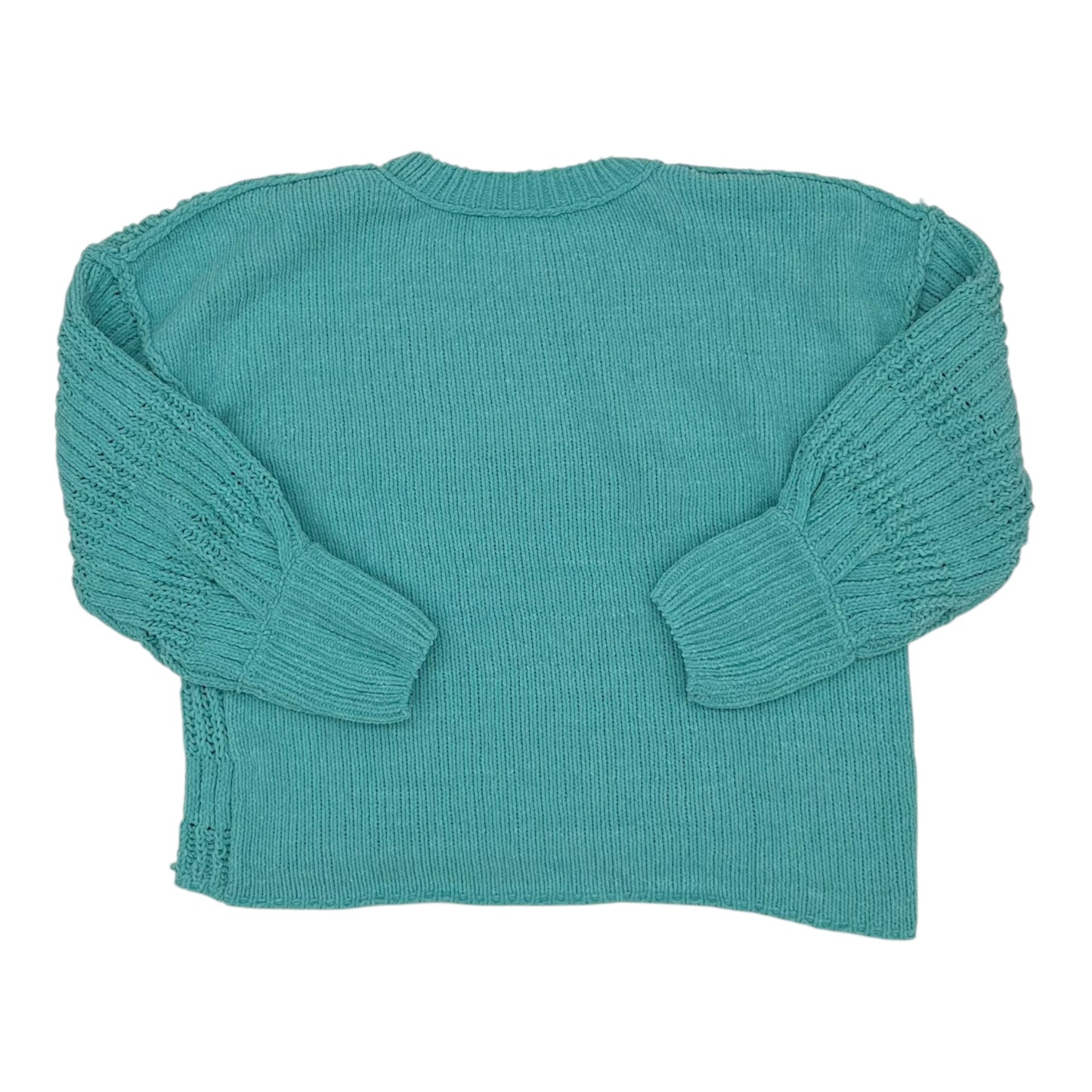 Sweater By Altard State In Green, Size:L