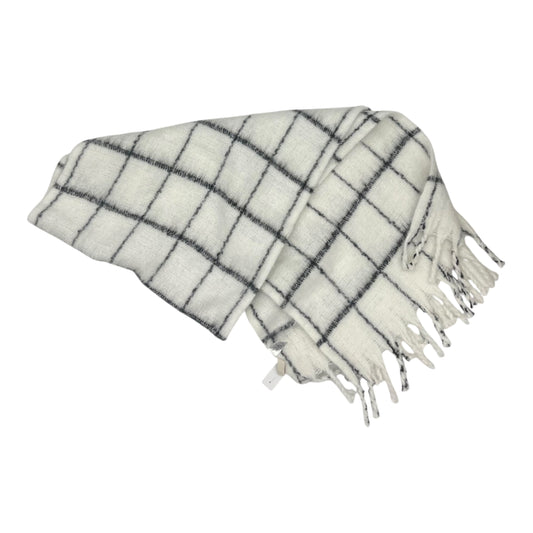 Scarf Winter By Loft In Cream