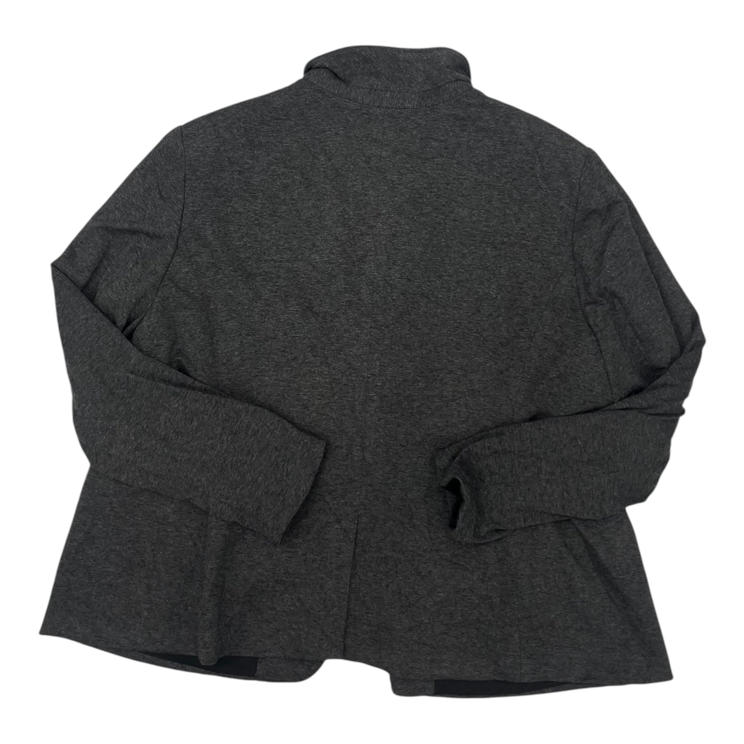 Blazer By Old Navy In Grey, Size:Xxl