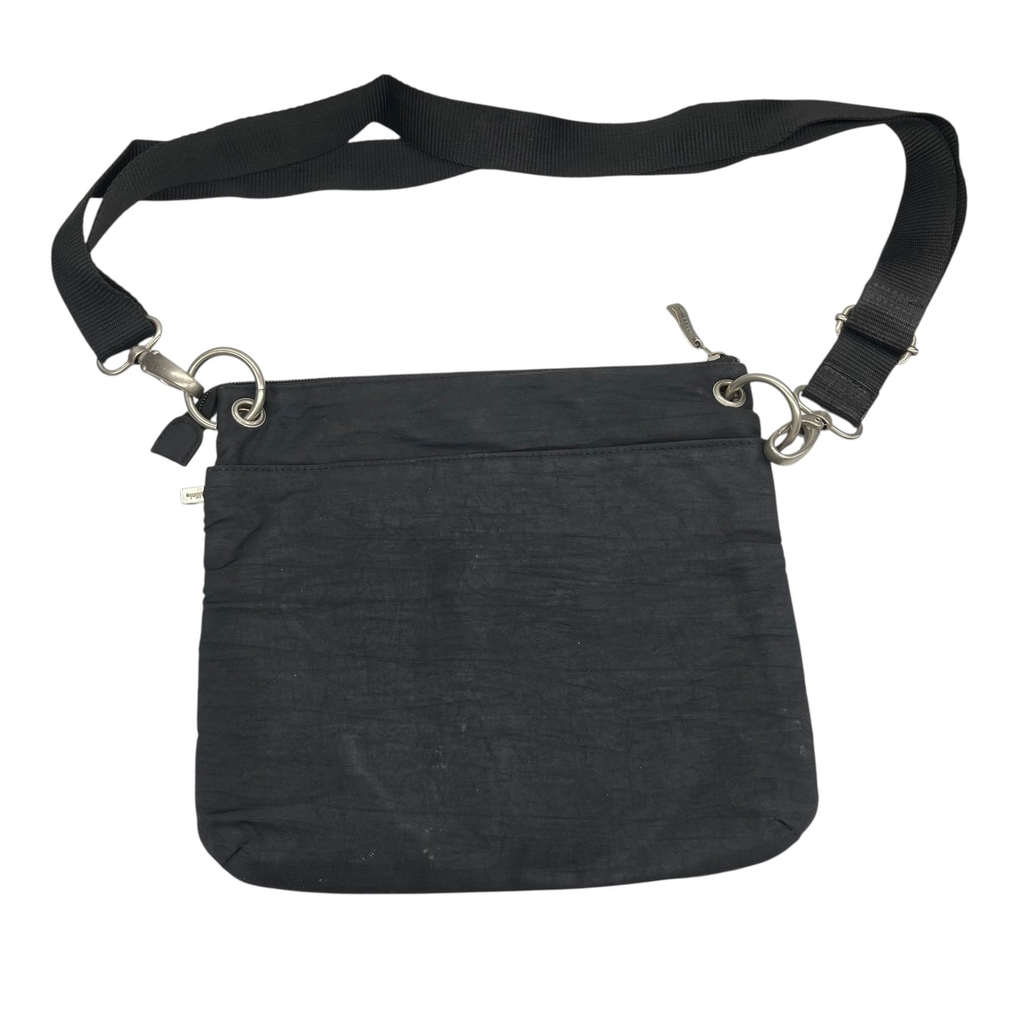 Crossbody By Baggallini In Black, Size:Small