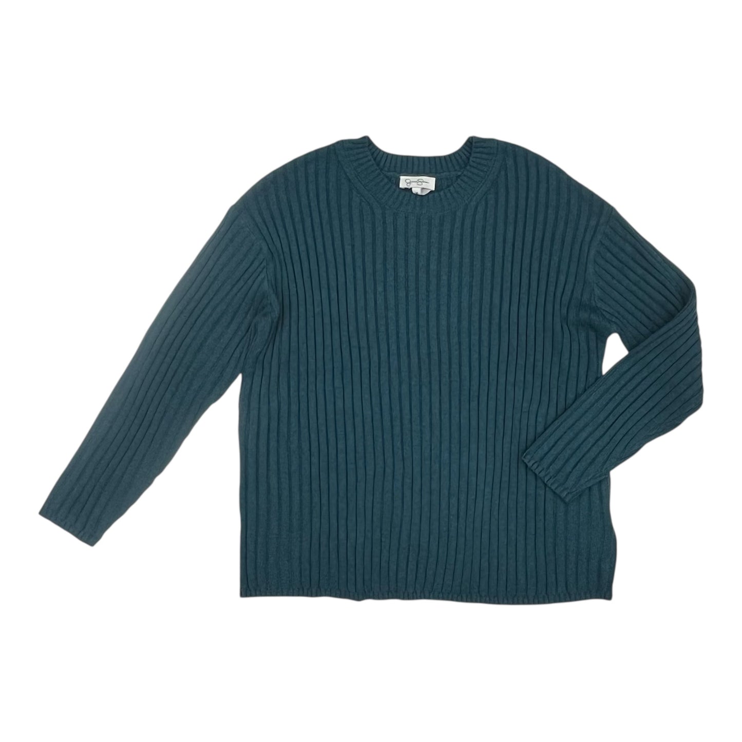 SWEATER by JESSICA SIMPSON In BLUE, Size: M