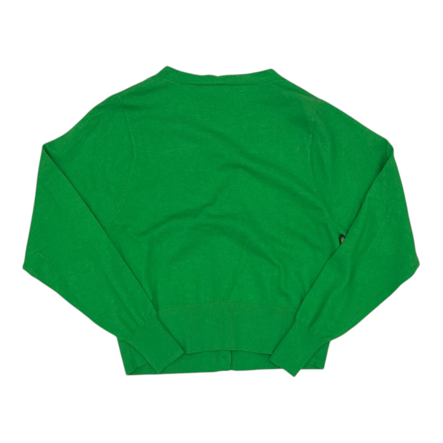 Cardigan By A New Day In Green, Size:Xs