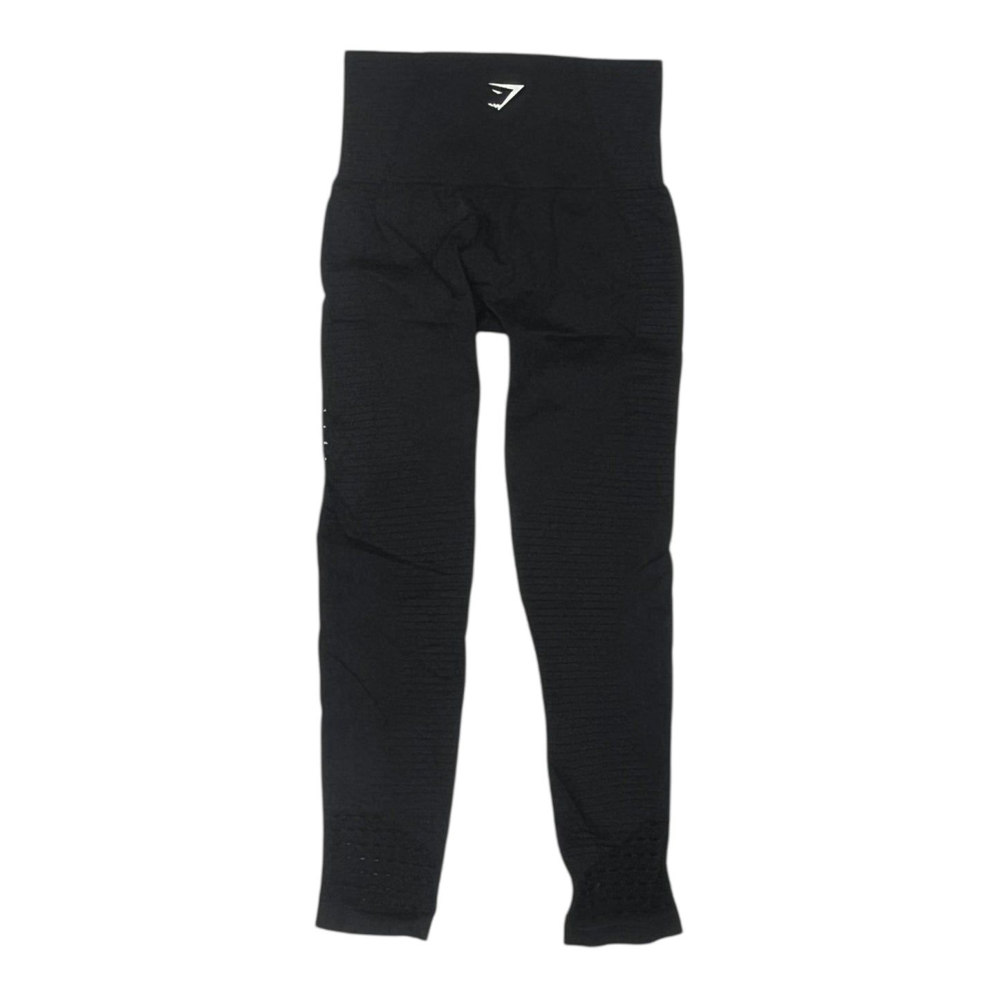 Athletic Leggings By Gym Shark In Black, Size:M