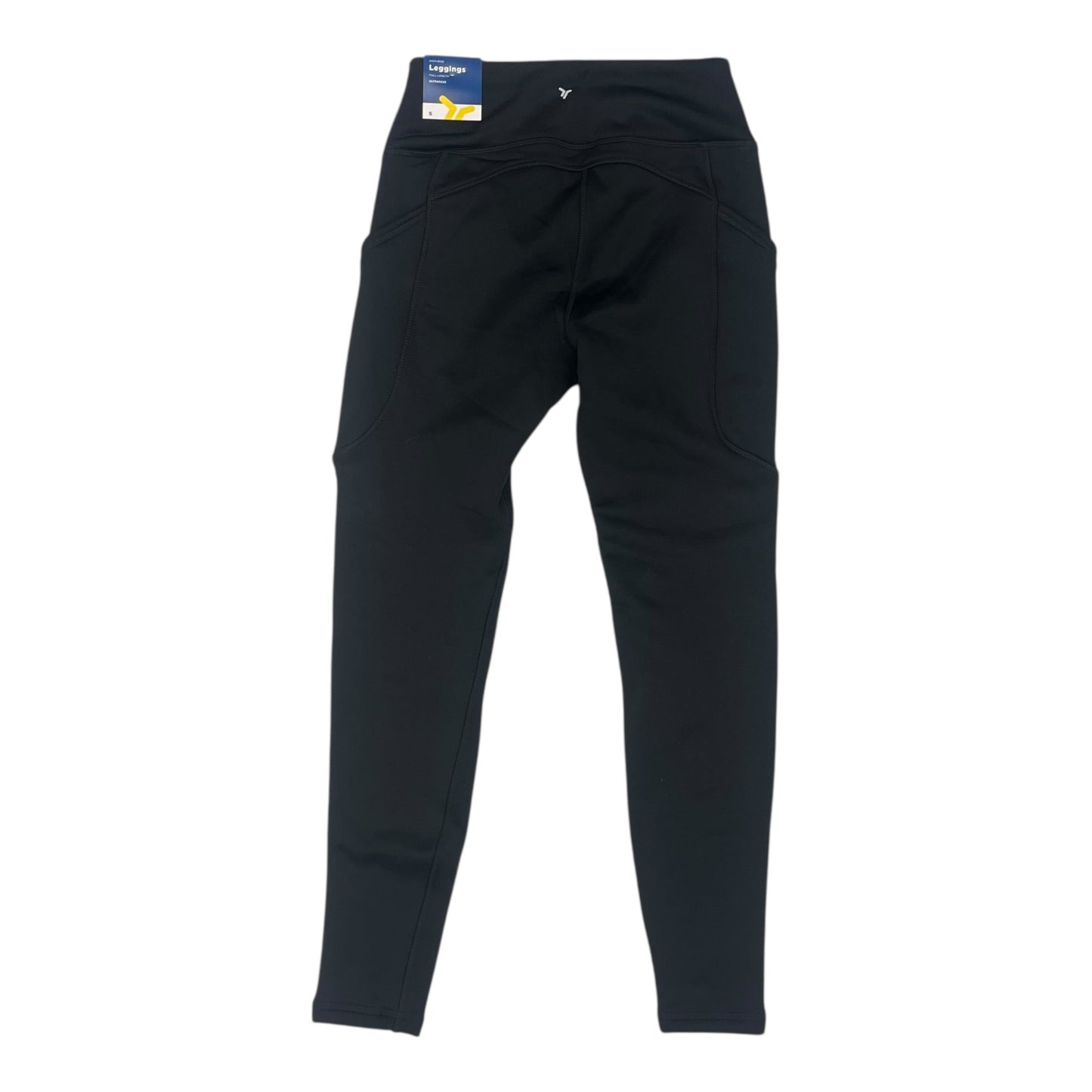 Pants Leggings By Old Navy In Black, Size:S